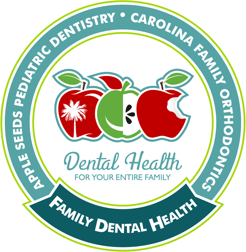 Family Dental Health logo badge