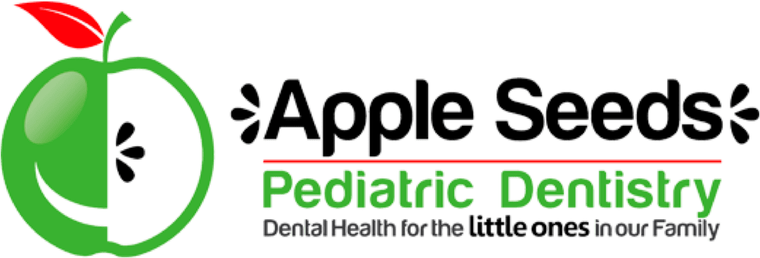 apple seeds pediatric dentistry